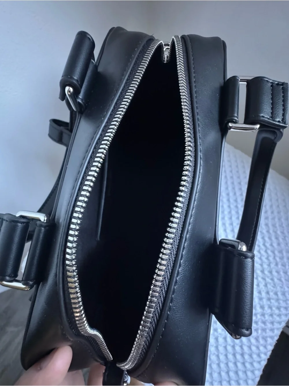 Calvin Klein sleek calvin